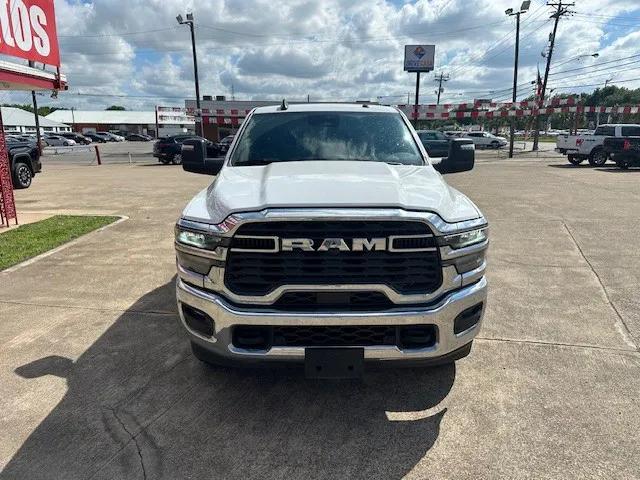 ram ram 2500 pickup 2025 3C63R5DL5SG530913 image ram ram 2500 pickup 2025 3C63R5DL5SG530913 image